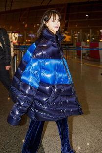 羽绒服娱乐吃瓜酱